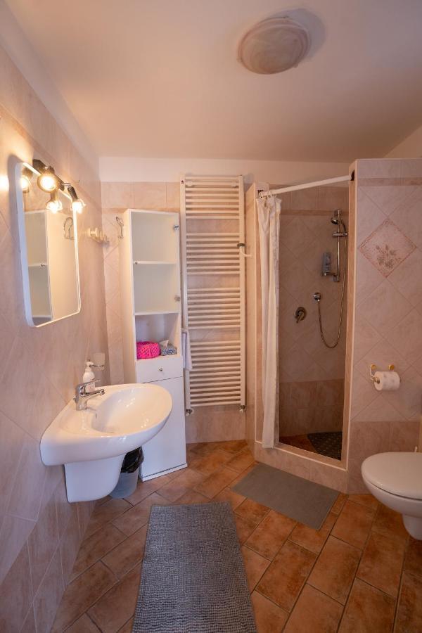 Casetta Zoe Margone  Extérieur photo