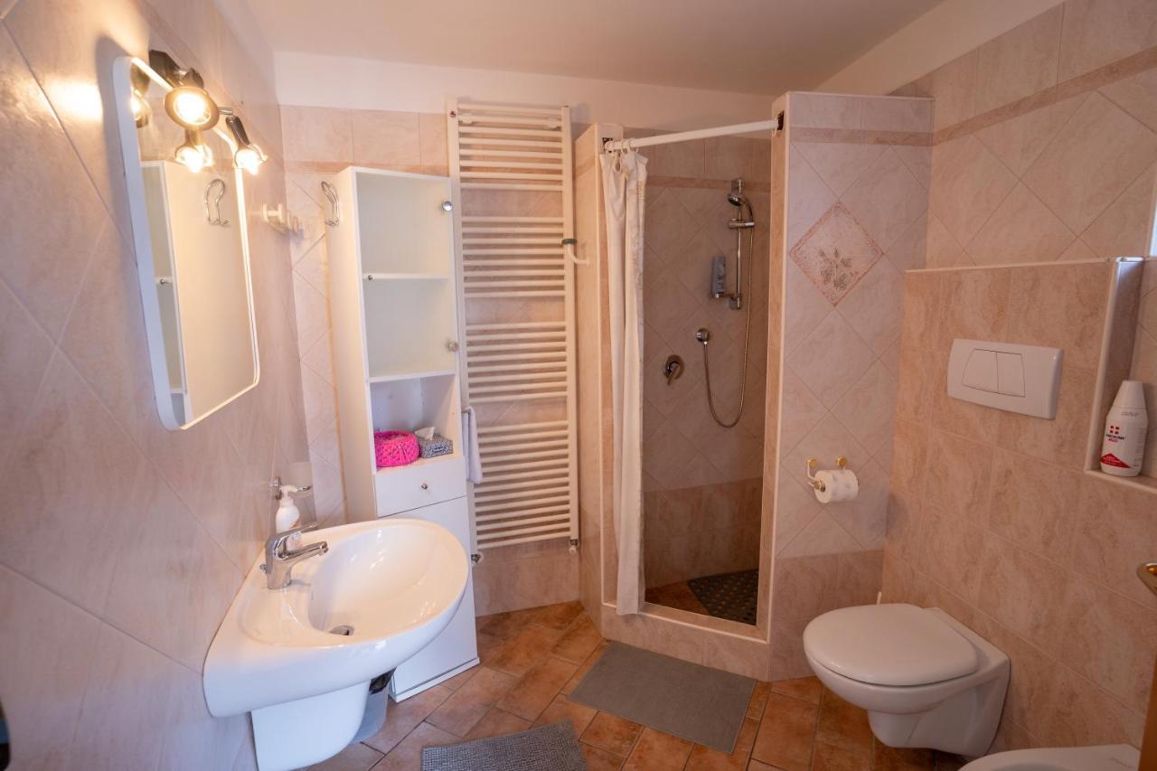 Casetta Zoe Margone  Extérieur photo